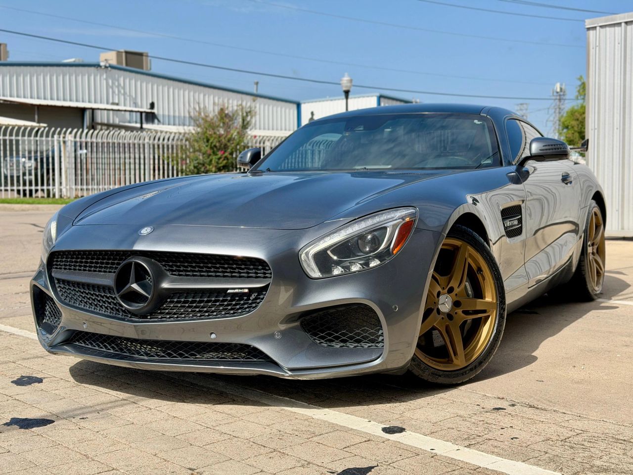 mercedes-benz amg gt 2017 WDDYJ7HAXHA012366 image mercedes-benz amg gt 2017 WDDYJ7HAXHA012366 image